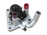 OEM Nissan Maxima IACV-Aac Valve - 23781-38U10