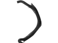 OEM Nissan Hose-Heater, Inlet - 92400-5Y700