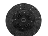 OEM Nissan Xterra Disc Assy-Clutch - 30100-7B400