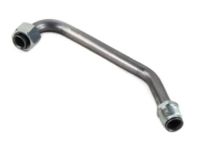 OEM 1994 Nissan D21 EGR Tube - 14725-75P00