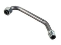 OEM 1995 Nissan Pickup EGR Tube - 14725-75P00