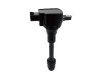 OEM 2004 Nissan Sentra Ignition Coil Assembly - 22448-8H315