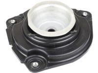 OEM 2014 Nissan Rogue Select INSULATOR Assembly-STRUT Mounting - 54321-3UB0A