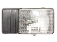 OEM 2000 Nissan Frontier Lamp Assembly-Room - 26410-1S700