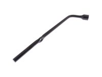 OEM 2012 Nissan NV2500 Lug Nut Wrench - 99545-1PA0A