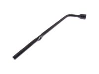 OEM Nissan NV1500 Lug Nut Wrench - 99545-1PA0A