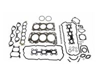 OEM 2013 Nissan Xterra Gasket Kit-Engine Repair - 10101-EA225