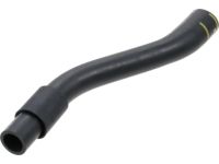 OEM Nissan Kicks Hose-Filler - 17228-9KZ0A