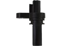 OEM 2017 Nissan Titan XD Crankshaft Position Sensor - 23731-EZ40B