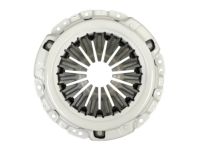 OEM 2002 Nissan Maxima Cover Assembly-Clutch - 30210-8J101