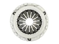 OEM 2002 Nissan Frontier Cover Assembly-Clutch - 30210-8J101