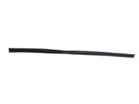 OEM 2013 Nissan Leaf Seal-Front Door Parting - 80838-3NF0A