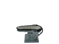 Genuine Lamp Assy-Daytime Running, RH - 26600-KB50C