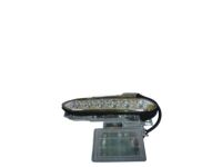 OEM Nissan Lamp Assy-Daytime Running, RH - 26600-KB50C