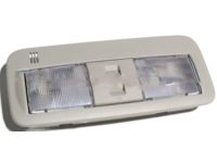 OEM 2012 Nissan NV2500 Lamp Assy-Personal - 26460-1PA0A