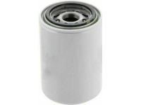 OEM Nissan Oil Filter Assembly - 15208-EZ40A