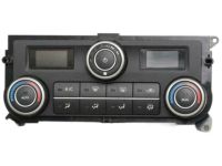 OEM 2019 Nissan NV3500 Control Assembly - 27500-1PB0A
