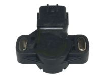 OEM Infiniti Wide Open Throttle Position Switch - 22620-53J01