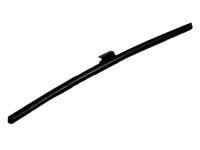 OEM 2021 Nissan GT-R Window Wiper Blade Assembly - 28890-JF30A