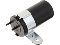 OEM 2012 Nissan Xterra Tank Assembly Pressure - 22370-7Y00A