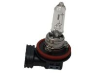 OEM 2015 Nissan Altima Bulb - 26296-9B91D