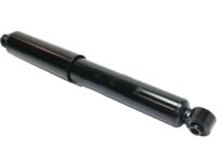 OEM 2013 Nissan Xterra ABSORBER Kit-Shock, Rear - 56200-EA286