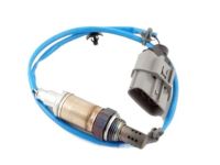 OEM 2000 Nissan Maxima Heated Oxygen Sensor - 22691-2Y901