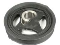 OEM 1994 Nissan Altima Pulley-Fan & Water Pump - 21051-30R01
