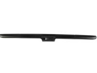 OEM 2017 Nissan Sentra Windshield Wiper Blade Assembly - 28890-3SG1B