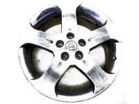 OEM 2003 Nissan Murano Aluminum Wheel - 40300-CA026