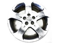 OEM 2005 Nissan Murano Aluminum Wheel - 40300-CA026