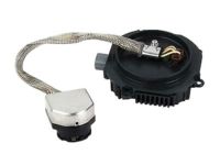 OEM Control Unit - XENON Head Lamp - 28474-8991B