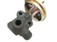 OEM Nissan Exhaust Gas Recircuration Valve - 14710-40U00