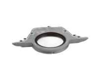 OEM Infiniti Retainer Assy-Oil Seal, Rear - 12296-JA10A