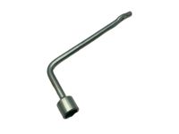 OEM 2009 Infiniti FX35 Wrench-Wheel Nut - 99545-AA36C