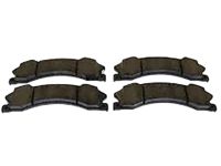 OEM 2019 Nissan Titan XD Rear Brake Pads Kit - D4060-1PA1A