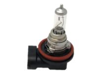 OEM 2013 Nissan Titan Bulb Halogen - 26296-9B94C