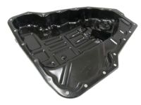 OEM Nissan Sentra Pan Assy-Oil - 31390-85X00