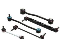 OEM 2019 Nissan Titan Rod Assembly-Connecting, STABILIZER - 54618-EZ00A