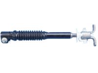 OEM 2021 Nissan Titan Shaft-Lower - 48822-EZ40A