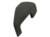 OEM 2017 Nissan Frontier Rear Door Armrest, Left - 82941-EA103