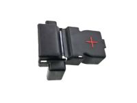 OEM 2021 Nissan Armada Cover-Connector - 24345-89915