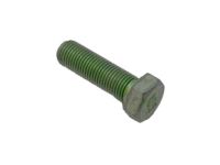 OEM 2014 Nissan Rogue Select Bolt - 54459-EN00D
