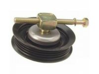 OEM Infiniti PULLEY IDLER - 11925-42L06
