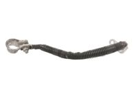 OEM 2015 Nissan 370Z Cable Assy-Battery Earth - 24080-1EA0A