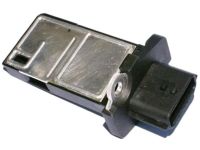 OEM 2006 Nissan Sentra Mass Air Flow Sensor - 22680-AW400