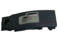 OEM 2016 Nissan GT-R Front Door Armrest, Right - 80940-89S0A