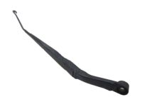 OEM 2011 Nissan Versa Windshield Wiper Arm Assembly - 28881-ZN90A