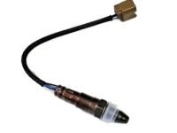 OEM 2017 Nissan Versa Note Air Fuel Ratio Sensor Assembly - 22693-3TA0B