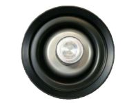 OEM 1999 Nissan Pathfinder PULLEY IDLER - 11923-0W003